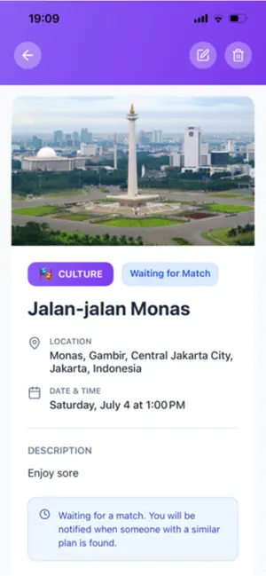 Share Your Plans (SYP) screenshot 4