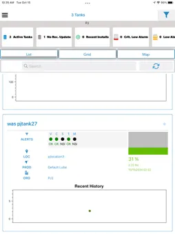 SMARTank screenshot 13