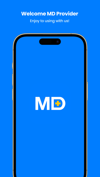 MeetDoctor Screenshot