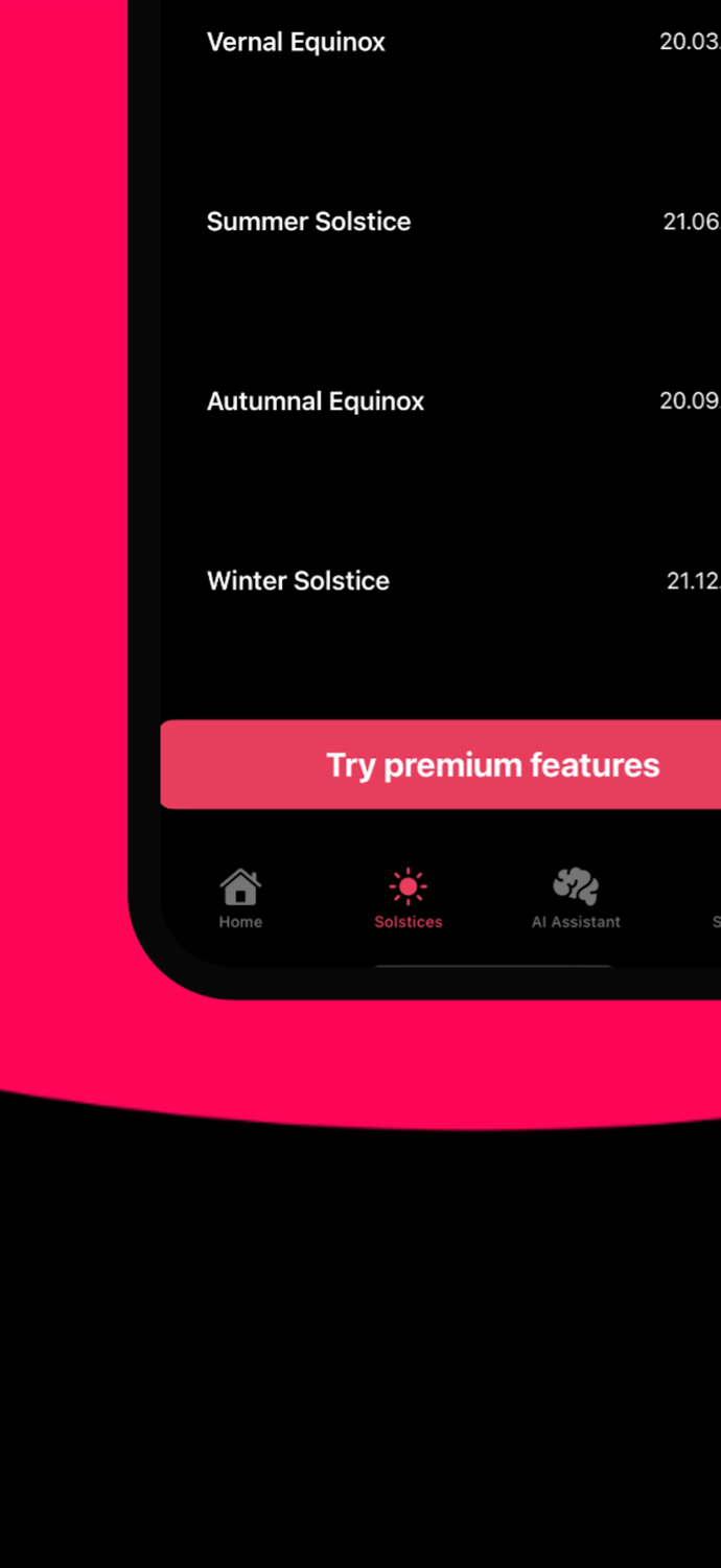 Sunrise Sunset Times Solstices