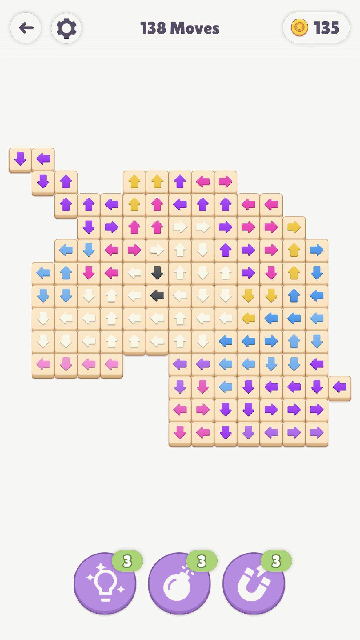 Tap Gallery: Tap Away screenshot 2