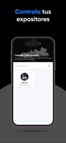 B - Credentials Screenshot 5 of 7