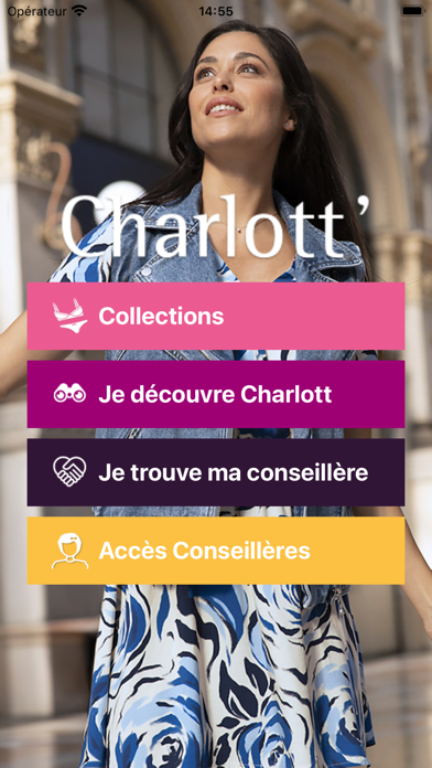 Charlott' Screenshot