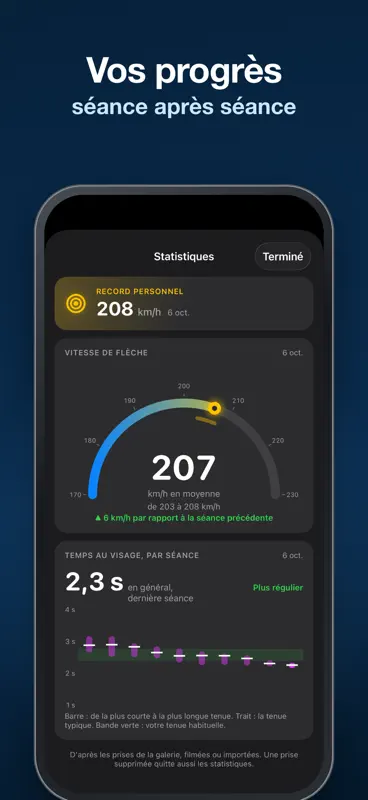 CapTarget Video Delay screenshot 2 of 3