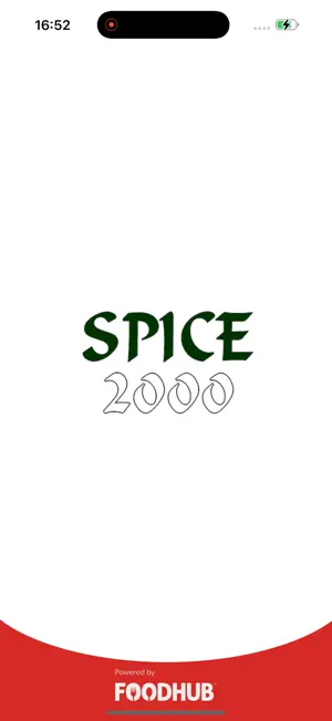 Spice 2000 screenshot 2