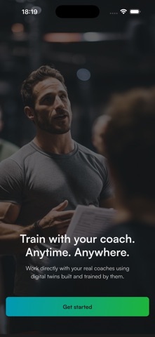 AxlCoach Screenshot 1 of 6