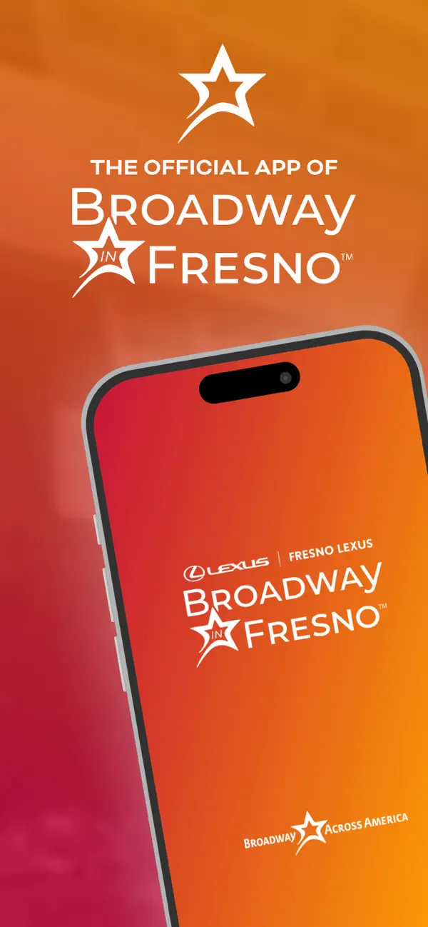 Screenshot #1 pour Broadway in Fresno