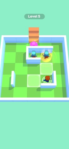 Maze Quest: Escape Puzzle Screenshot 4 of 5