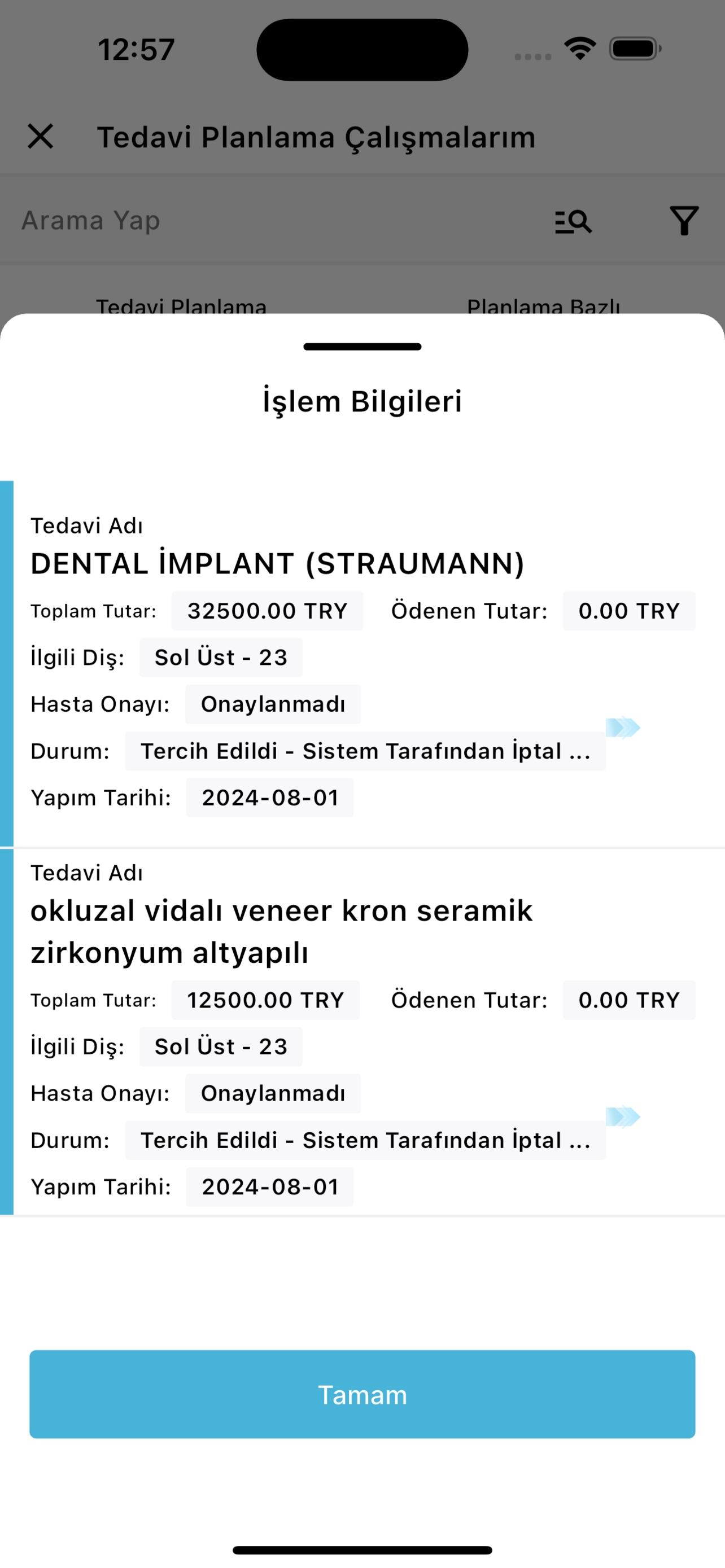 Dentapros Ağız ve Diş Sağlığım