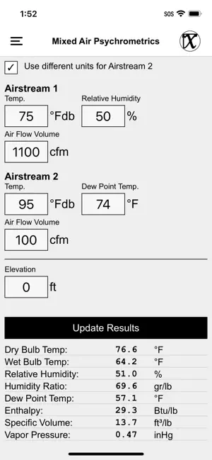 Mean HVAC BS Tools screenshot 4