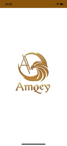 Amqey screenshot
