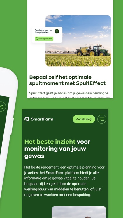 SmartFarm screenshot-6