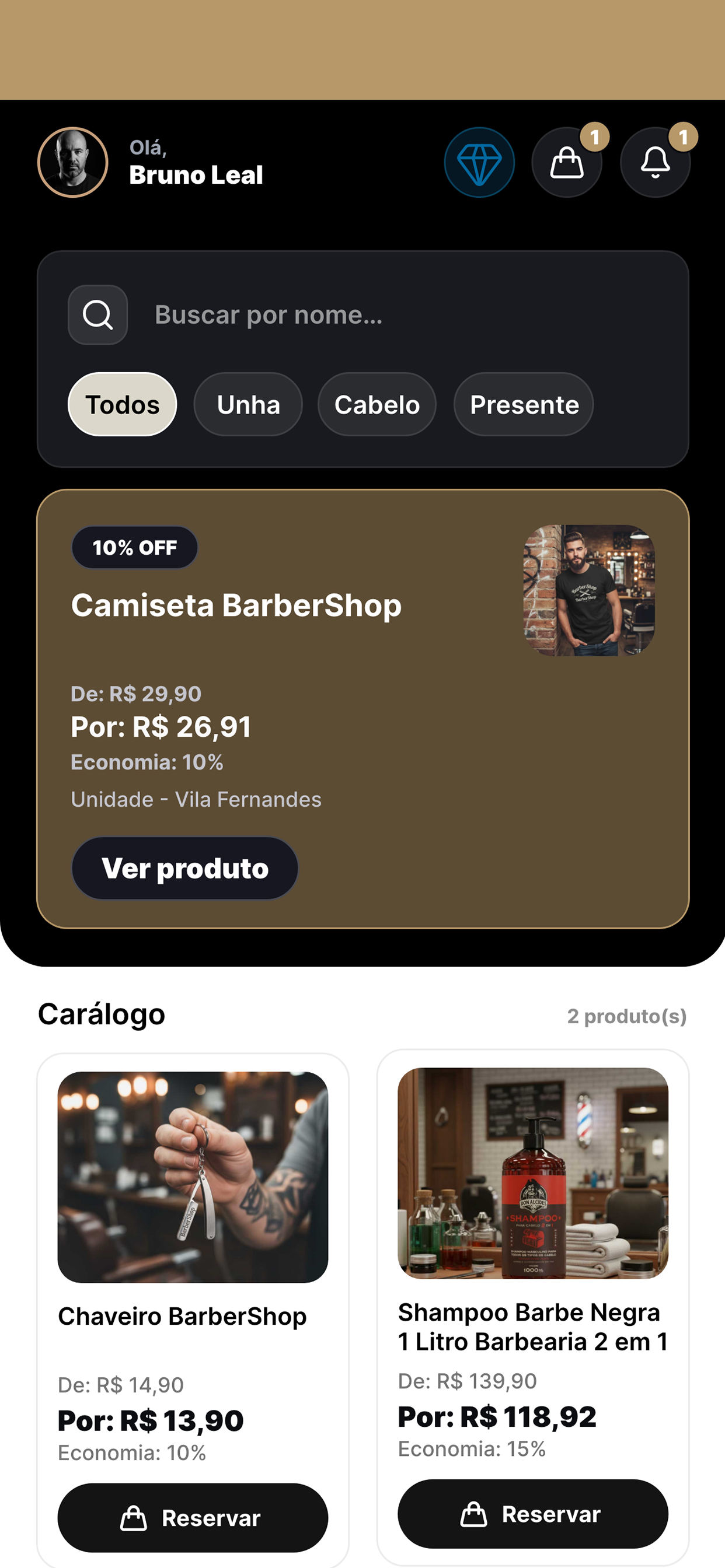 Los Brutus screenshot 3