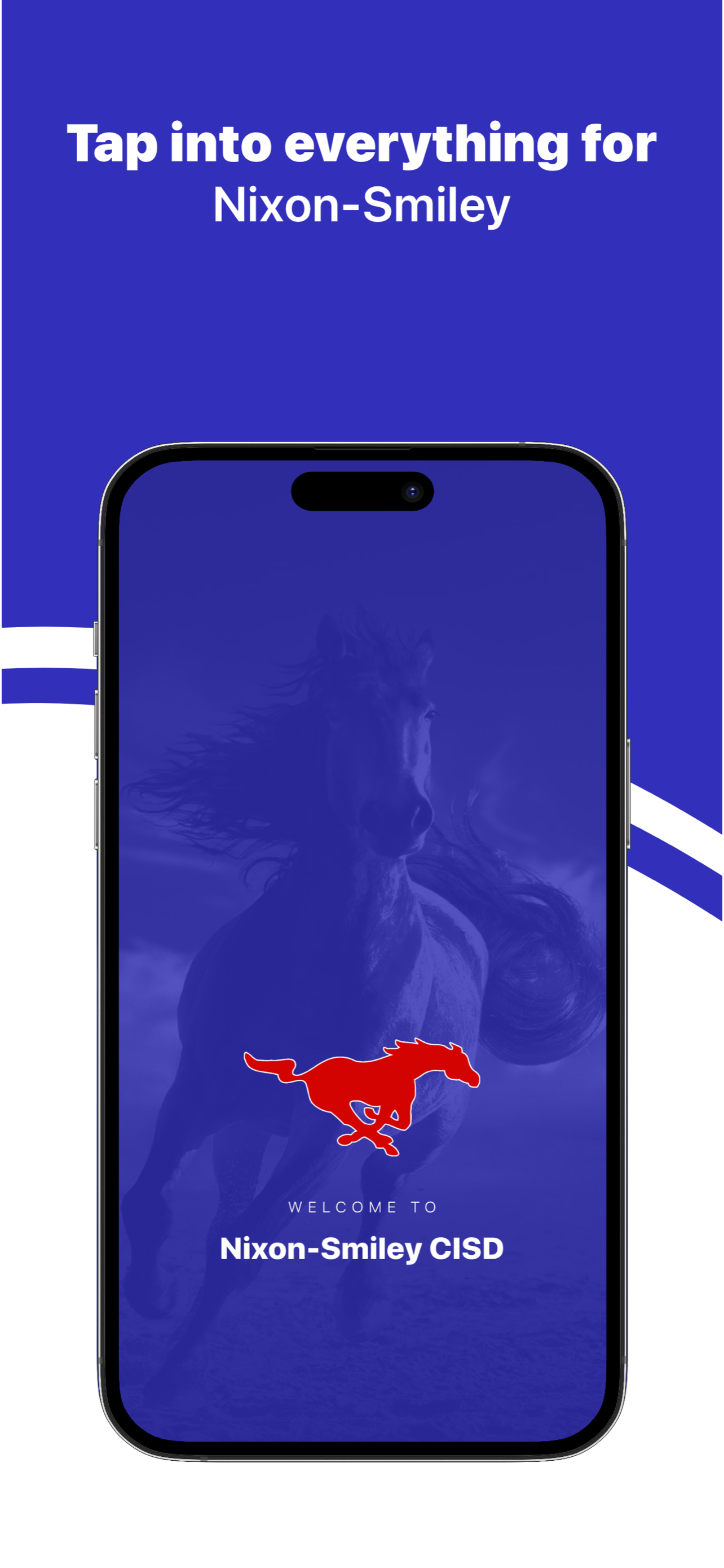 Nixon-Smiley CISD, TX