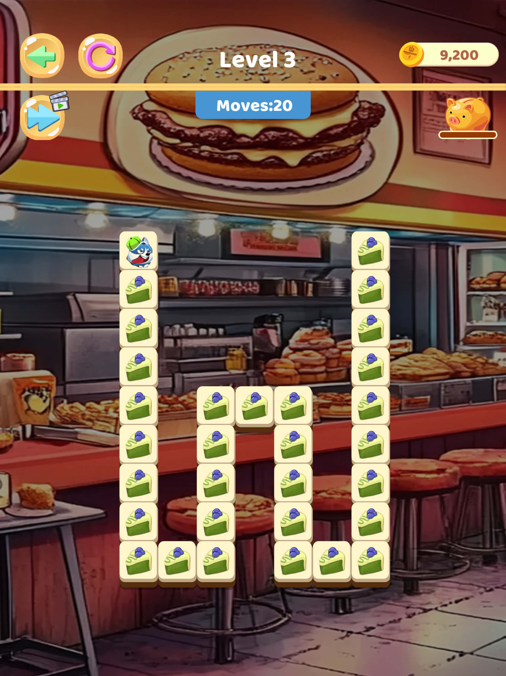 Puppy Eats All screenshot 7