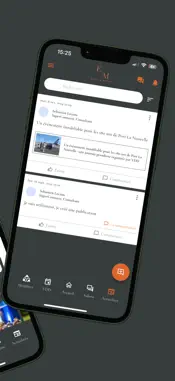 Echlo screenshot 2