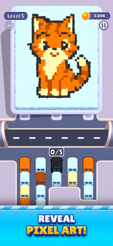 Bus Transit! Screenshot 1 of 6
