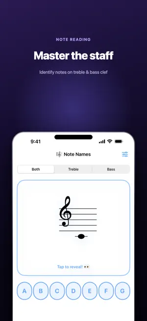 Note Buddies screenshot 4