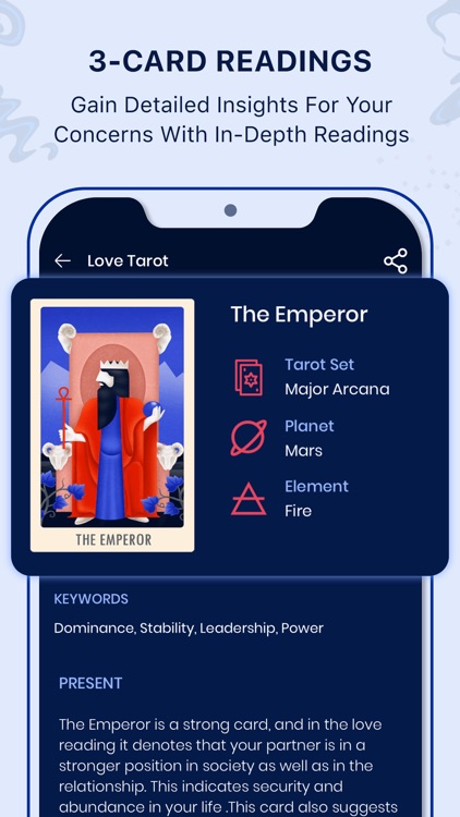 Tarot Life Psychic Reading screenshot-6