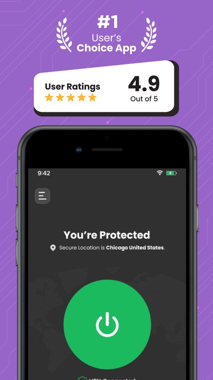 TOR Browser: Onion TOR VPN screenshot-3