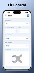 Machining Calculator Tool screenshot