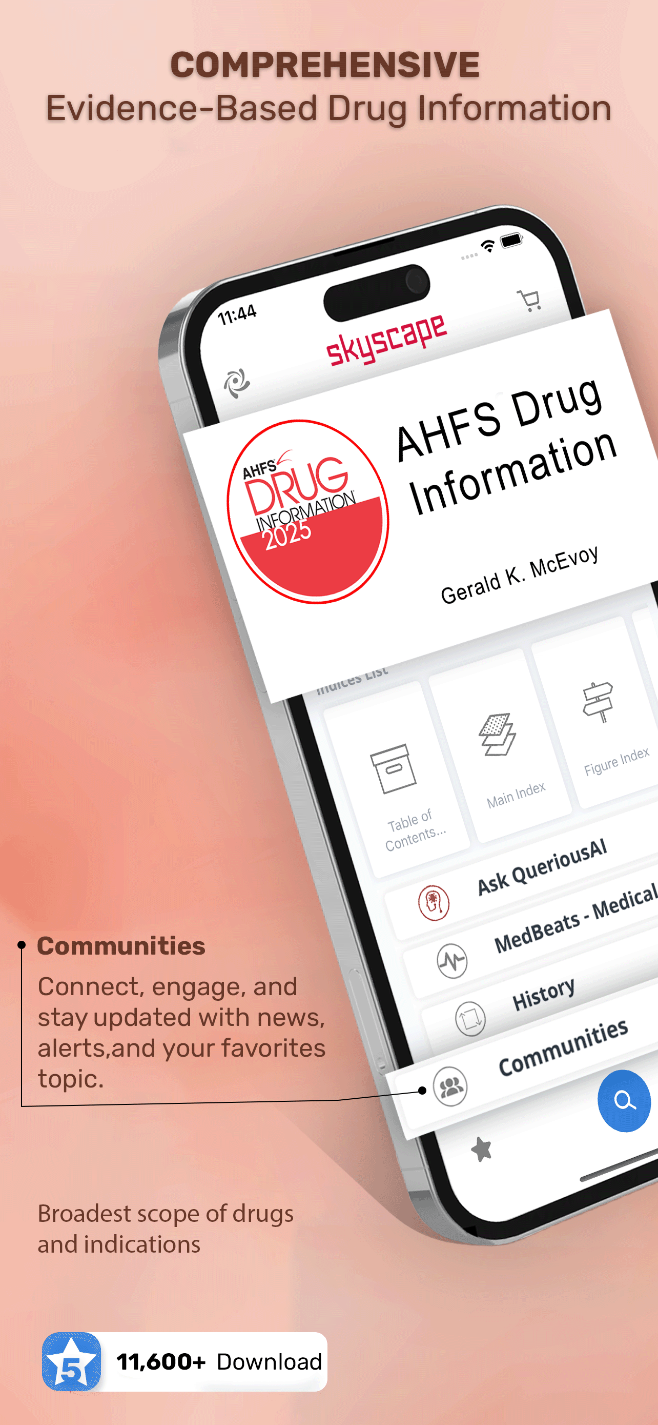 AHFS Drug Information