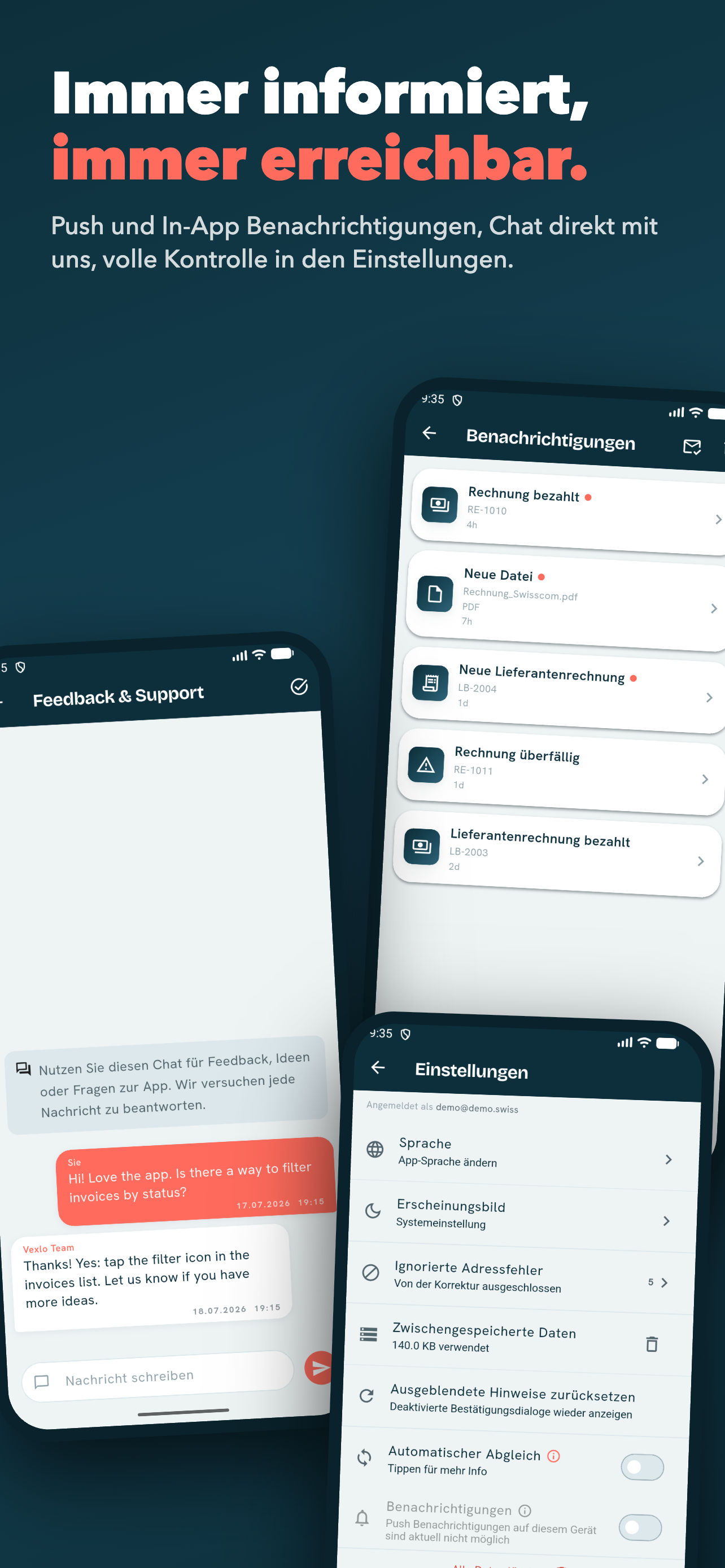 Vexlo screenshot 8
