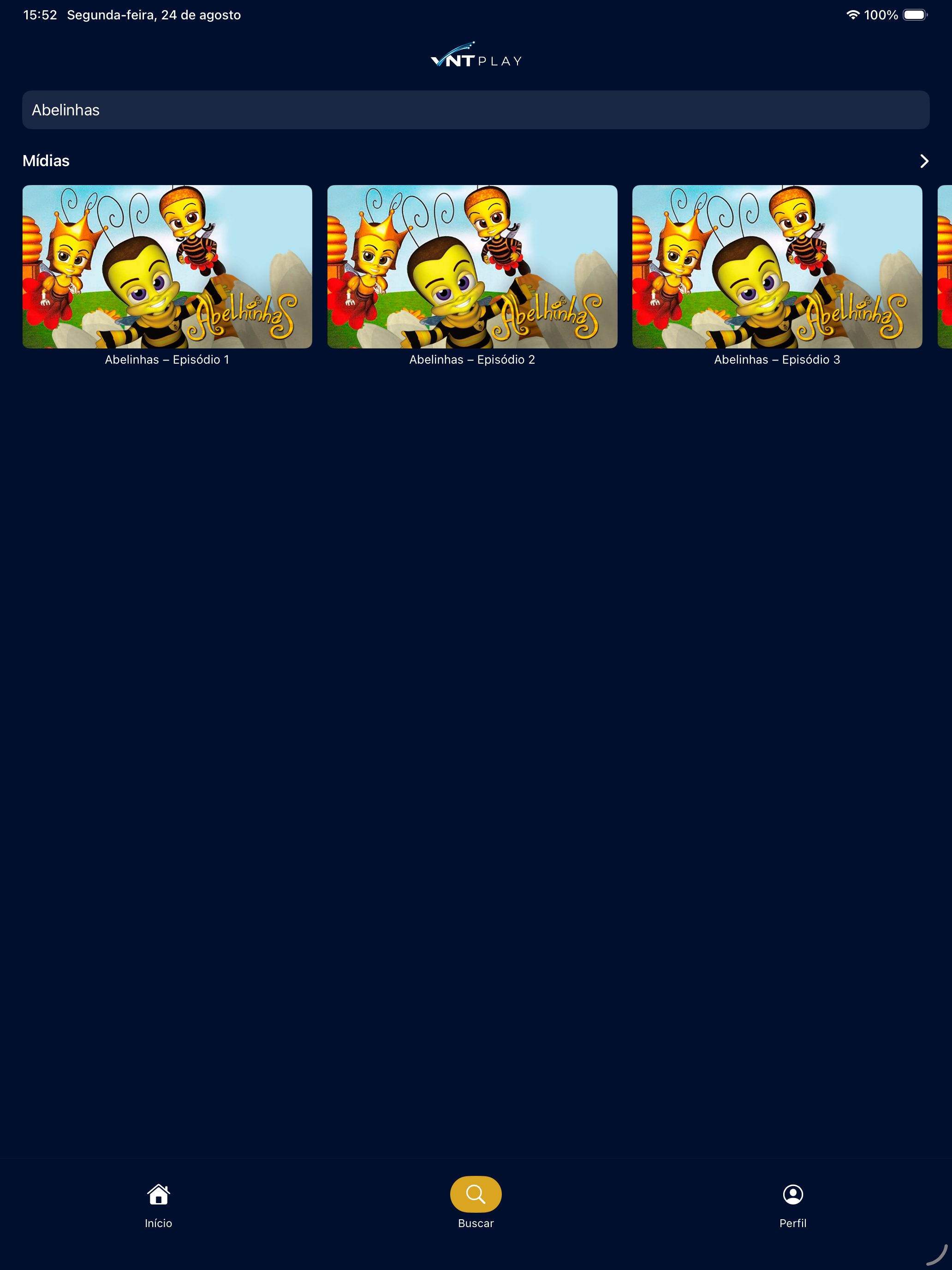 VNT PLAY screenshot 15