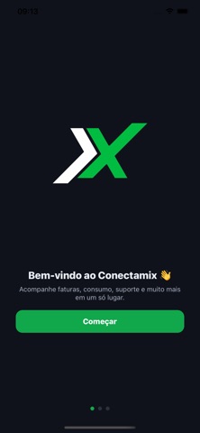Conectamix Telecom screenshot