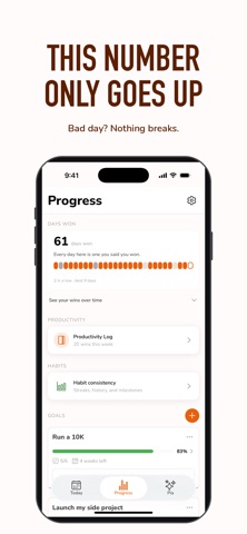 Actimate: ADHD Planner Screenshot 4 of 10