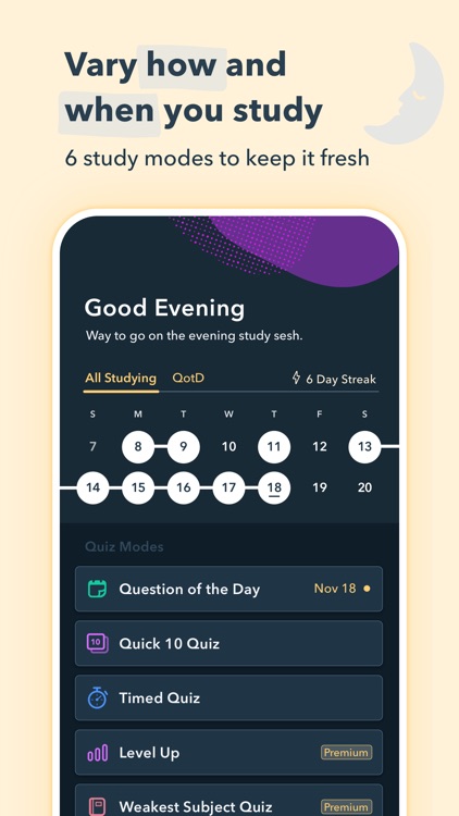 Pocket Prep Fitness 2025 screenshot-7