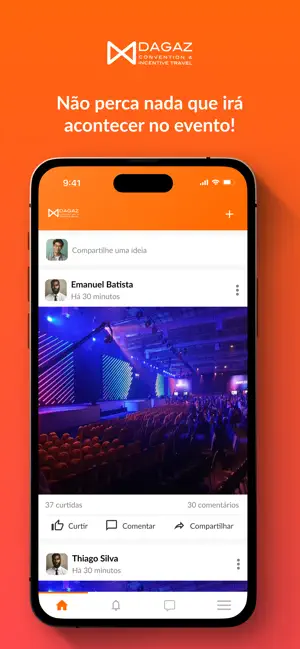 Dagaz screenshot 4