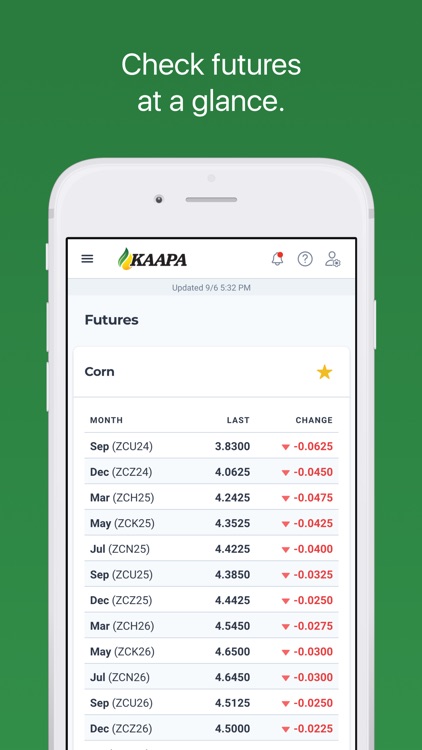 KAAPA Ethanol screenshot-8