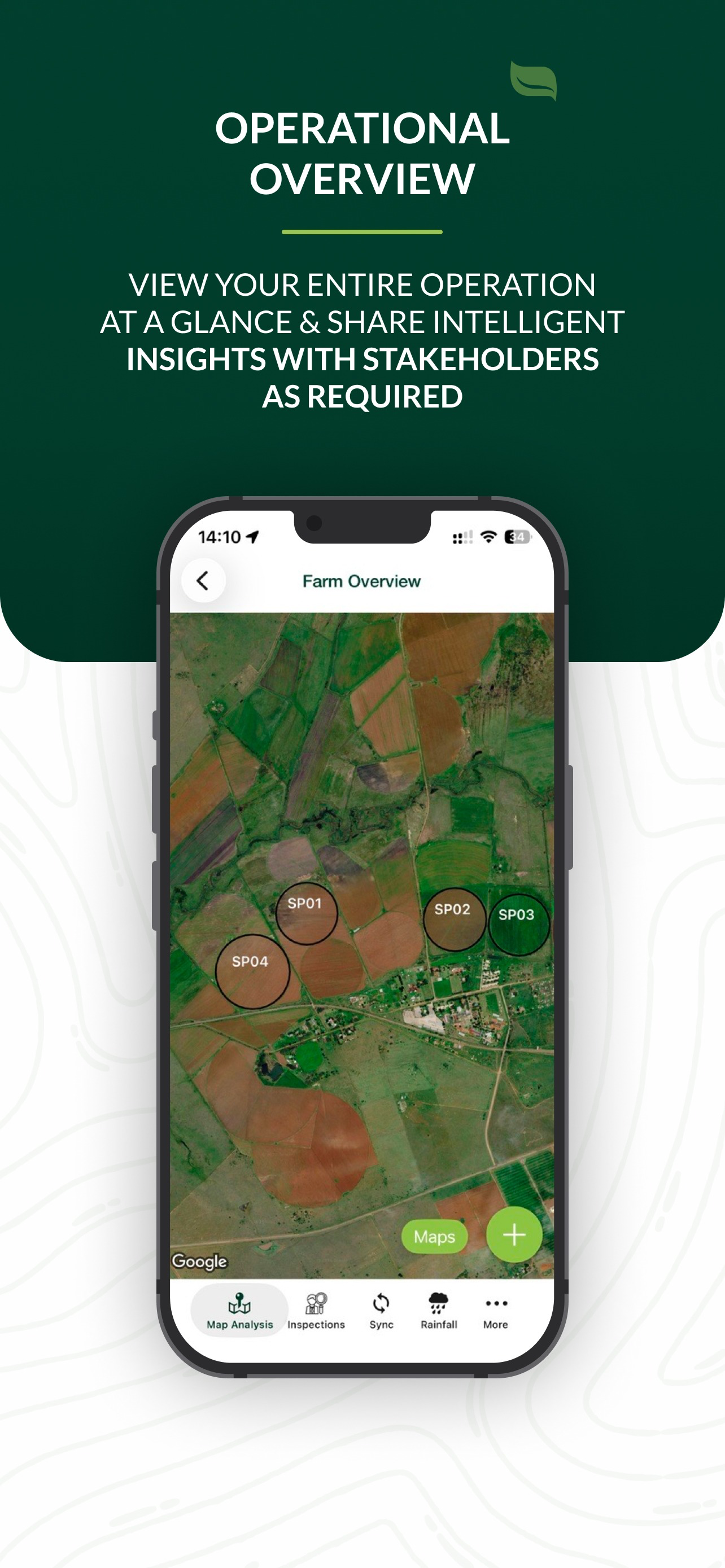 Southern Gateway screenshot 3