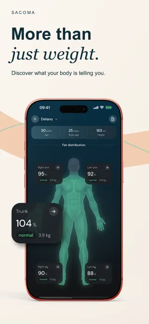 Sacoma screenshot 1