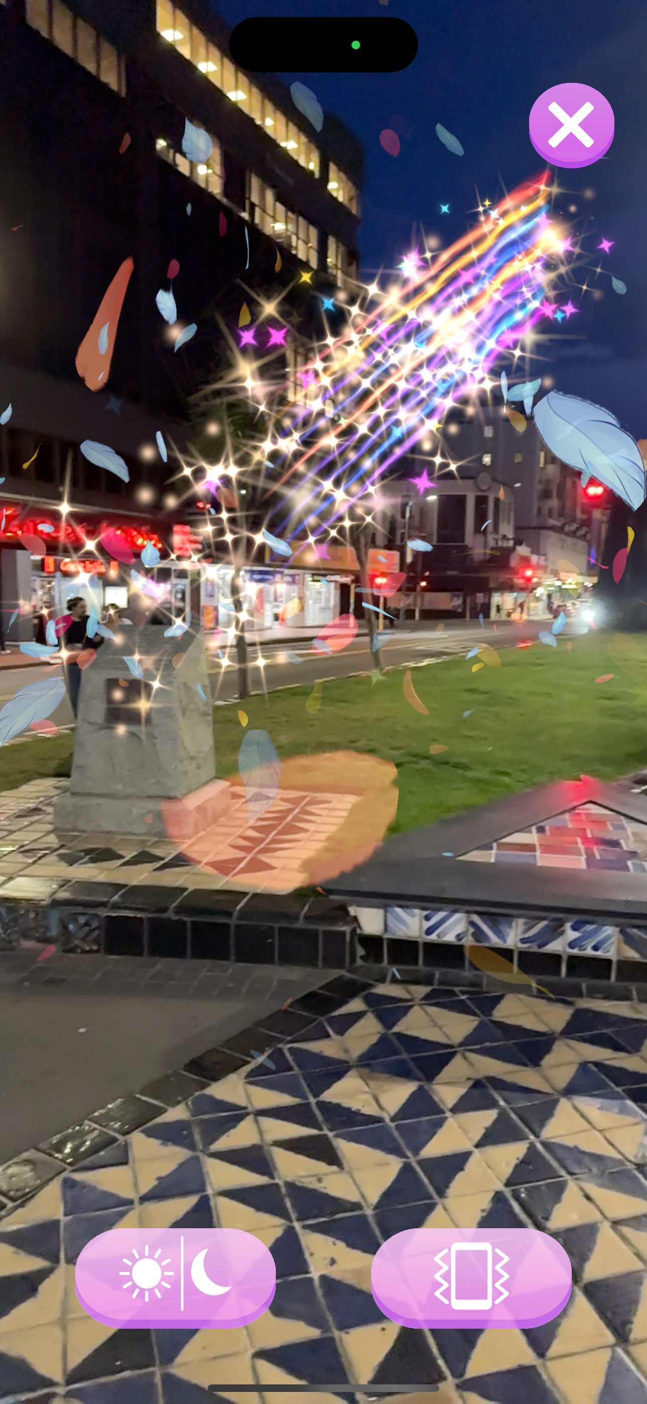 Cuba AR screenshot 5