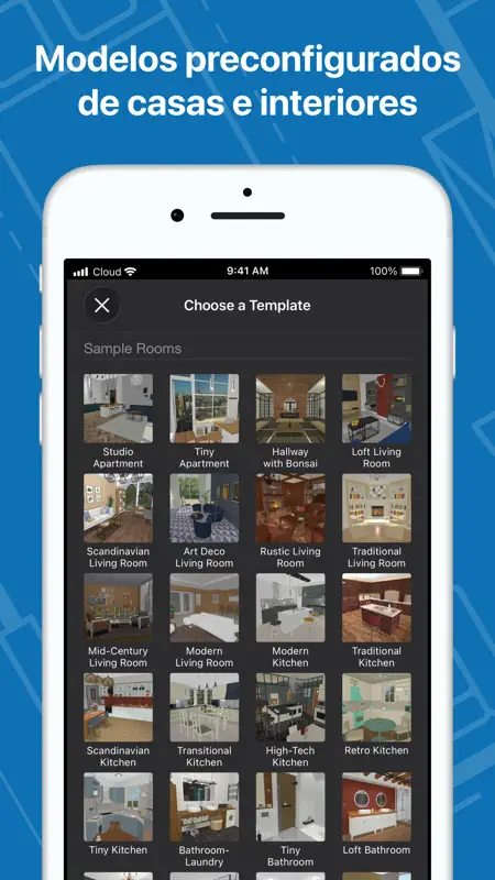 Live Home 3D: Diseño de casa screenshot 7 of 10