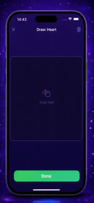 Blind Draw screenshot 4