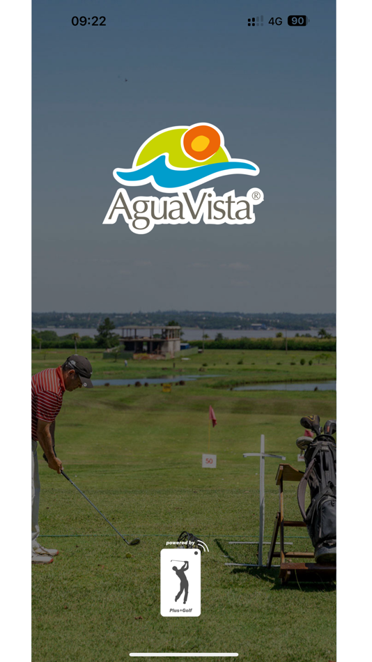 AguaVista Golf - 7.0.0 - (iOS)