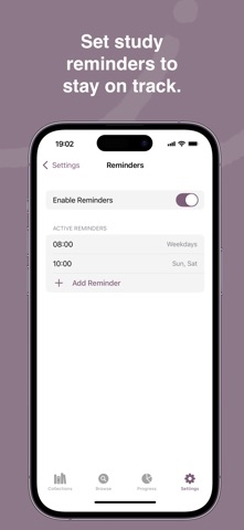 PocketZi screenshot