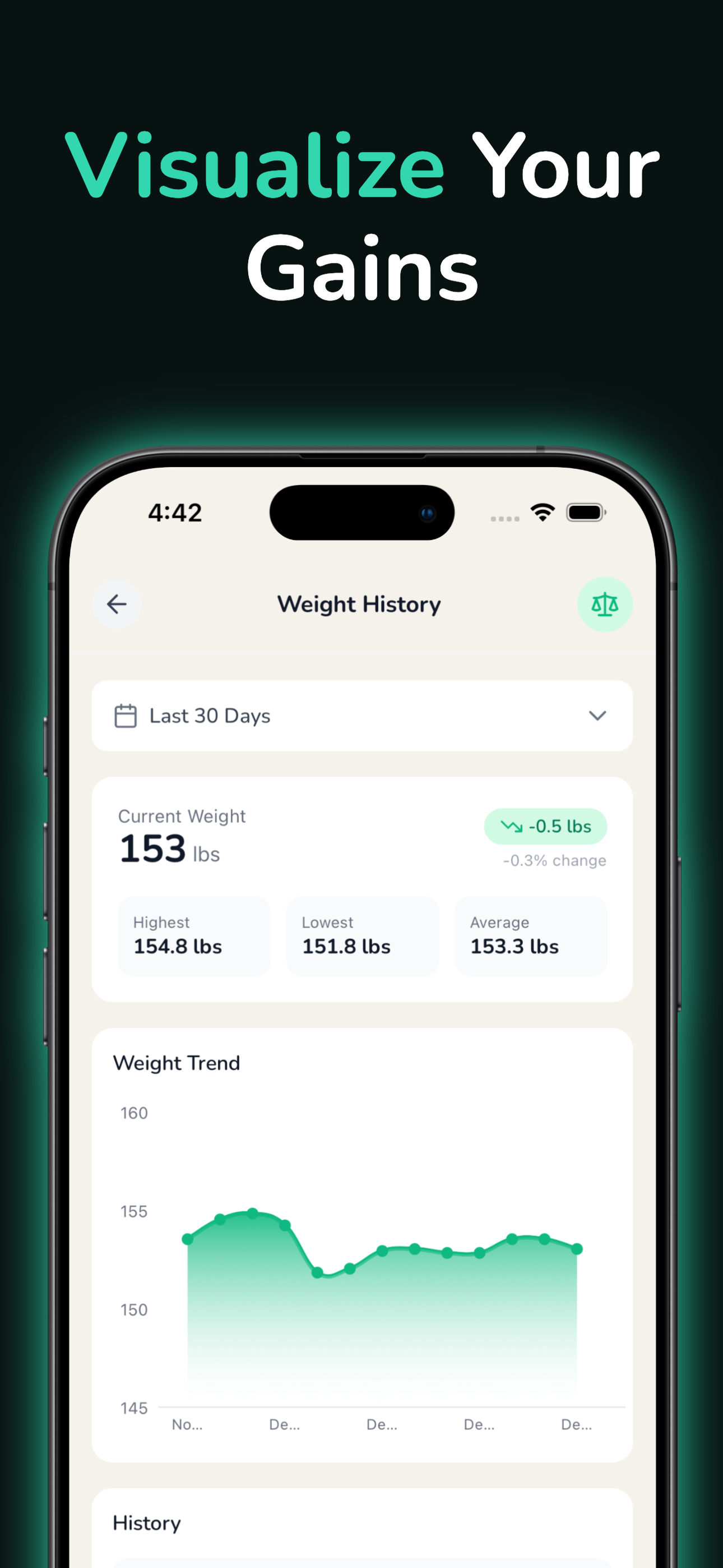 RecFit: Gym Guidebook & Log