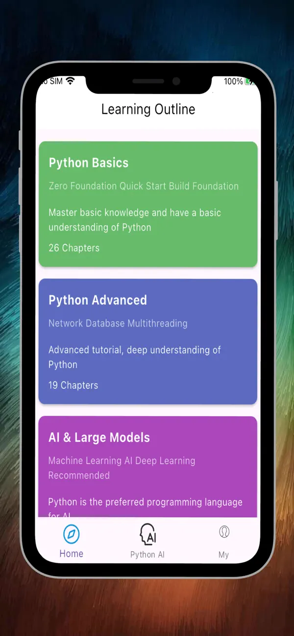 #3. python3教程 (iOS) Door: Changsha Juanli Technology Co., Ltd
