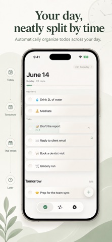 Dunit: To Do & Task Screenshot 1 of 6