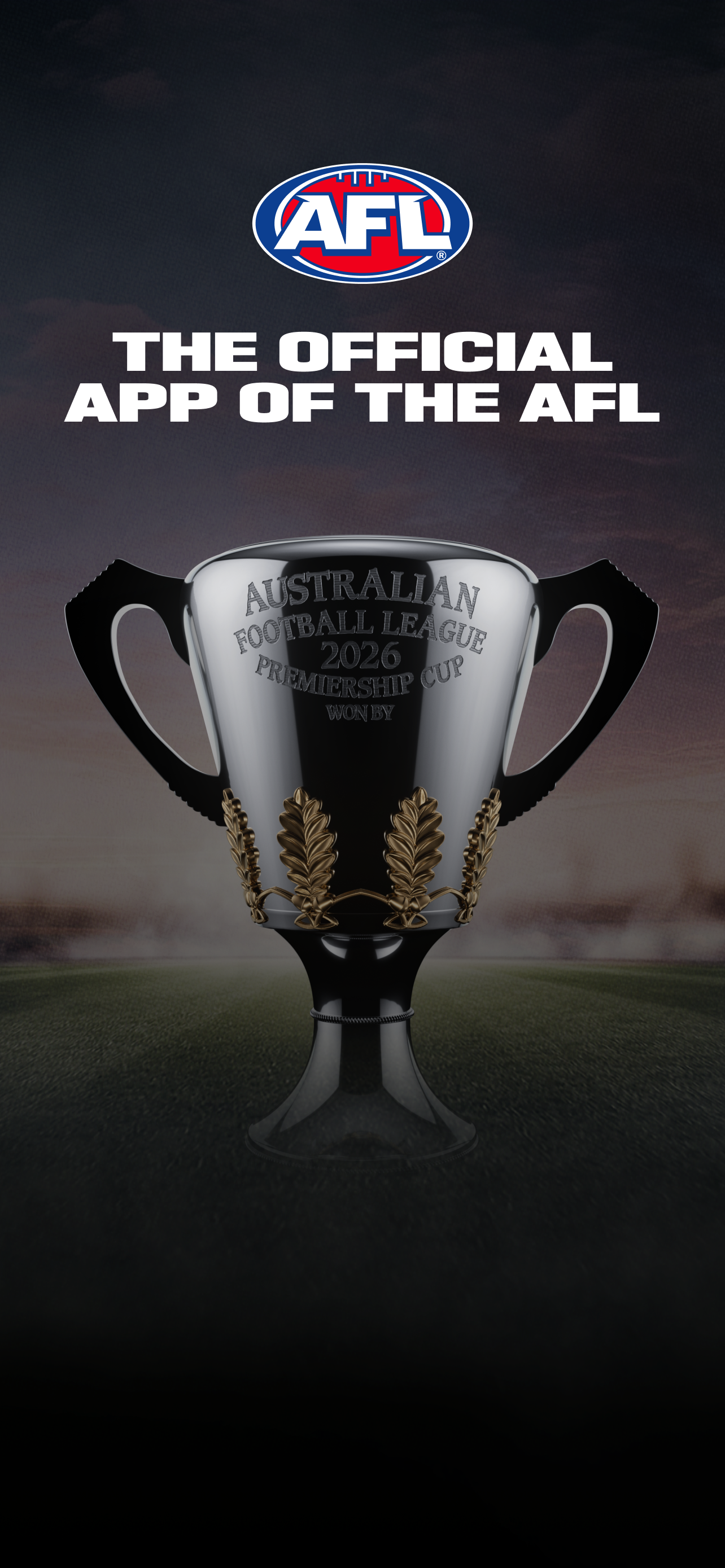 AFL Live Official App