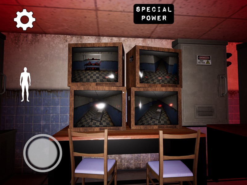 Echoes of Horror screenshot 6