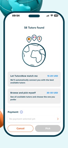 TutorsNow Screenshot 4 of 5