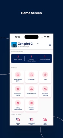 Planedge Secures Screenshot 3 of 10