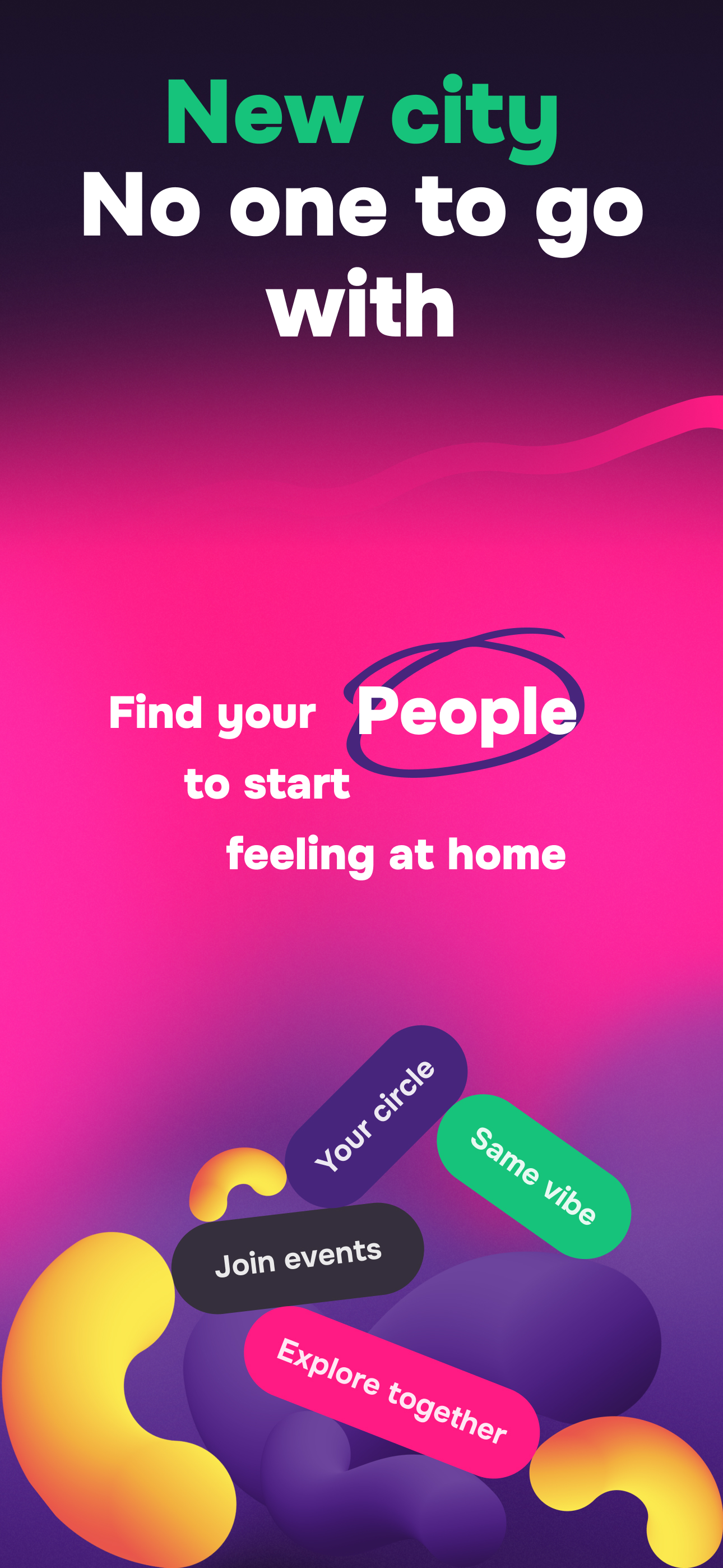 Joiner: Activate your life
