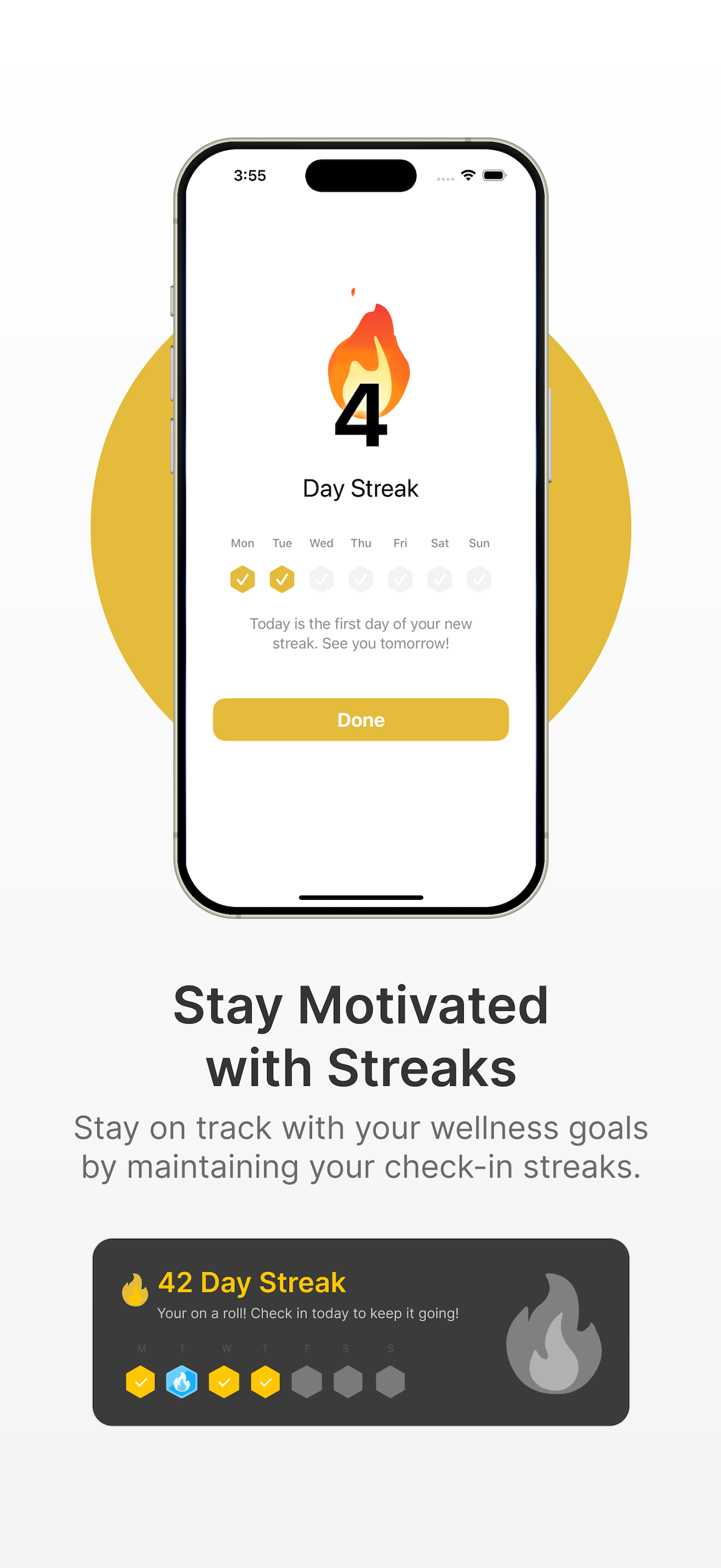 Nudge-Wellness screenshot 7