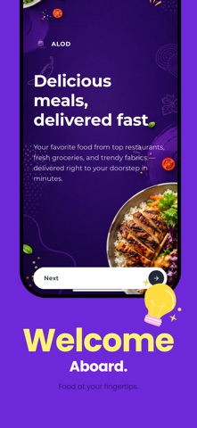 Alod Mart screenshot